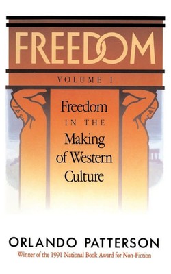 Orlando Patterson | Freedom | Taschenbuch | Englisch (1992) | Basic Books