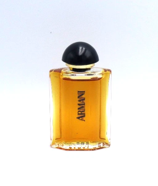 *** VINTAGE *** ARMANI Femme by Girogio Armani - reines Parfum Extrait 5 ml - Bild 3 von 4
