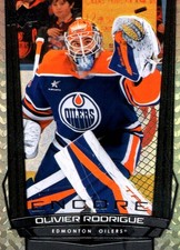 2025-2026 Upper Deck Series 2 Hockey Cards - Edmonton Oilers