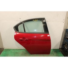 Porte arrière et accessoires Alfa Romeo ALFA 6