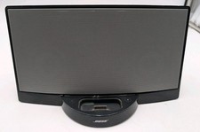 Bose SoundDock Series 1 Digital Music iPod System Black