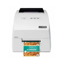 Primera LX 500 Color Label Printer 74273 