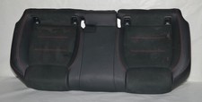 Sitzfläche Mercedes C118 CLA AMG Sitz Sitzbank Sitzbezug Alcantara Leder Orig. Sitzfläche Mercedes C118 CLA AMG Sitz Sitzbank Sitzbezug Alcantara Leder Orig.