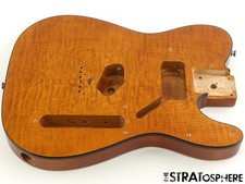 Fender Squier Affinity Telecaster FMT SH BODY Tele Mocha