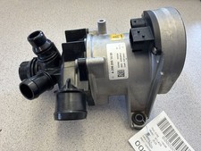 2019-2023 Mercedes Benz E53 Amg Engine Cooling Pump Water Pump Oem 2562001400 2019-2023 Mercedes Benz E53 Amg Engine Cooling Pump Water Pump Oem 2562001400