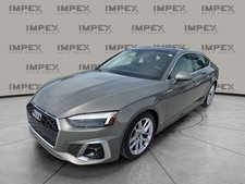 2024 Audi A5 Sportback 45 S line Premium Plus