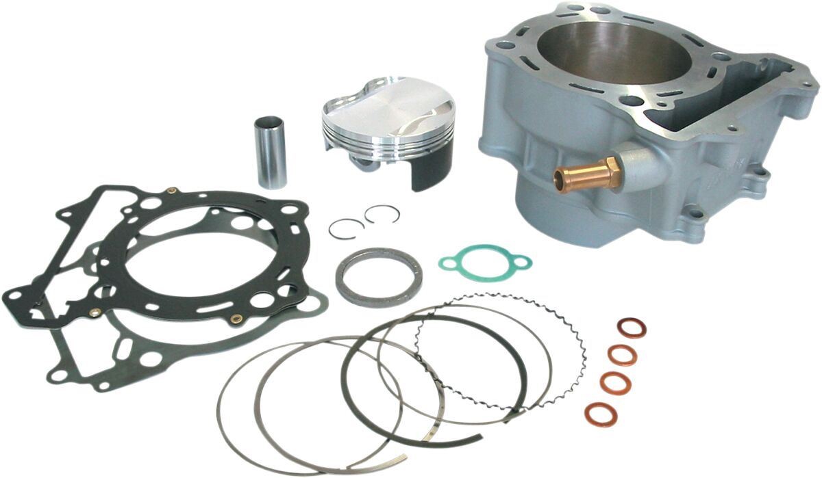 ATHENA Cylinder kit-Ø94mm for Moto Spare Parts Accessories Pieces - Image 3