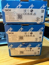 SICK WTB26I-24161420A00 P/N 1222711