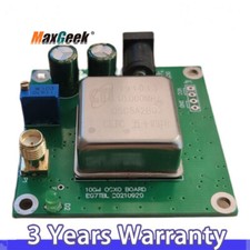 OCXO Board Frequency Standard OCXO 25/50MHz PCBA High Precision High Stability