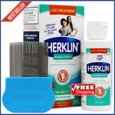 Shampoo Mata Piojo Los Huevos Las Liendres Champu Para Piojos NUEVO ESTILO ys..