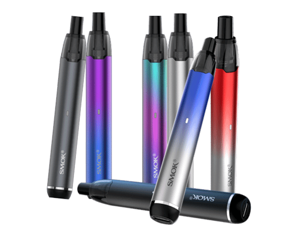 elfbar nachfüll pod läuft aus Smok Stick G15 Kit Review main image 1