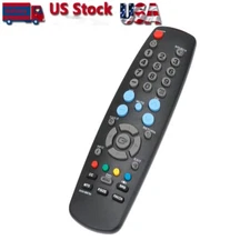 BN59-00678A Replace Remote Control for Samsung TV LN32A330J1D LN22A650A1D
