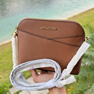 21年8月【 MICHAEL KORS】 JET SET TRAVEL MD CHAIN XBODY s-l400.jpg