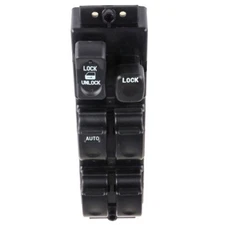 New Master Power Window Switch For 1998 1999 2000-2004 Isuzu Rodeo Front Left