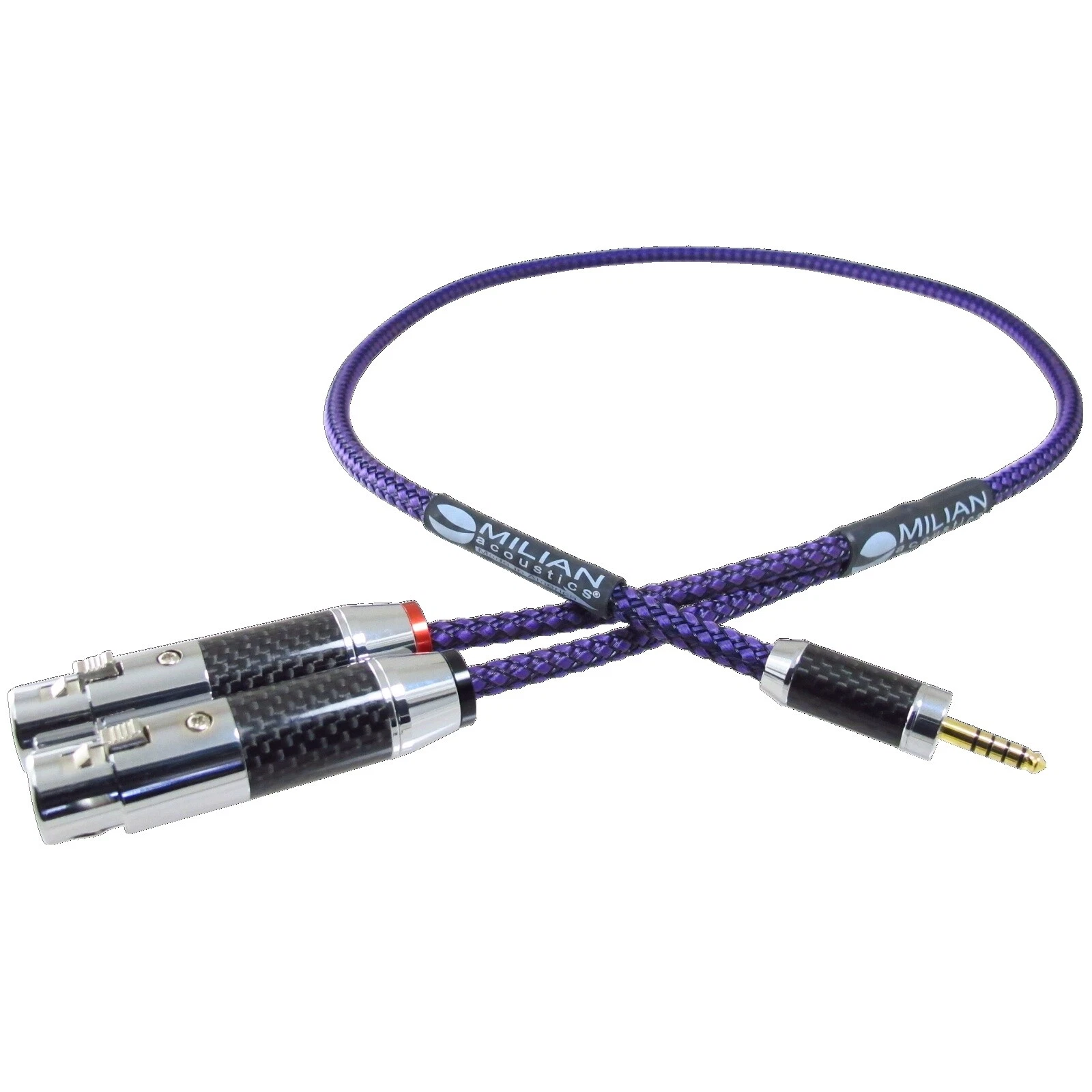 Pro Audio Connectors/Ends