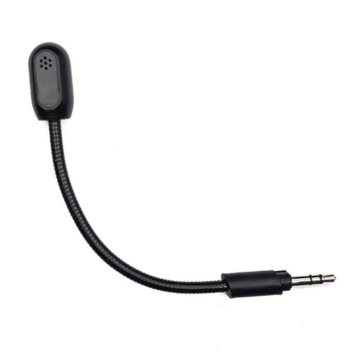 Superior Sound Quality with Replaceable Microphone for G233 G433 GRPO Headphones - Picture 7 of 8
