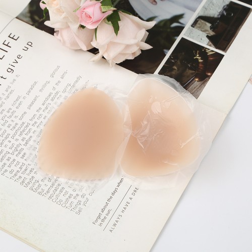 Womens Nipple Patches Elegant Breast Stickers 1Pairs Chest Covers Triangular - Bild 52 von 65