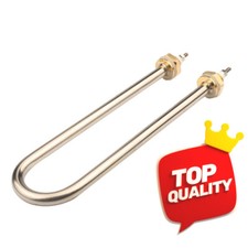 Water Heater U Type Heating Element 1KW 2KW 3...