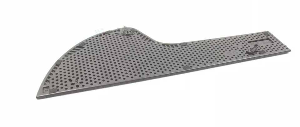 NISSAN MURANO TRUNK RIGHT SIDE STORAGE CARPET COVER TRIM OEM 2015 - 2024 Foto 2 de 3