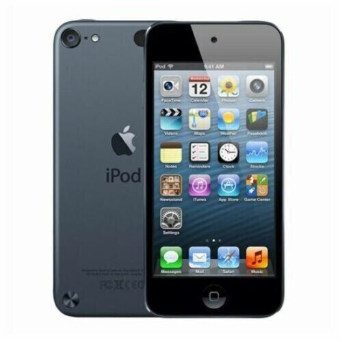 NEW-Sealed Apple iPod Touch 7th Generation (256GB) All Colors- FAST SHIPPING lot - Picture 21 of 34
