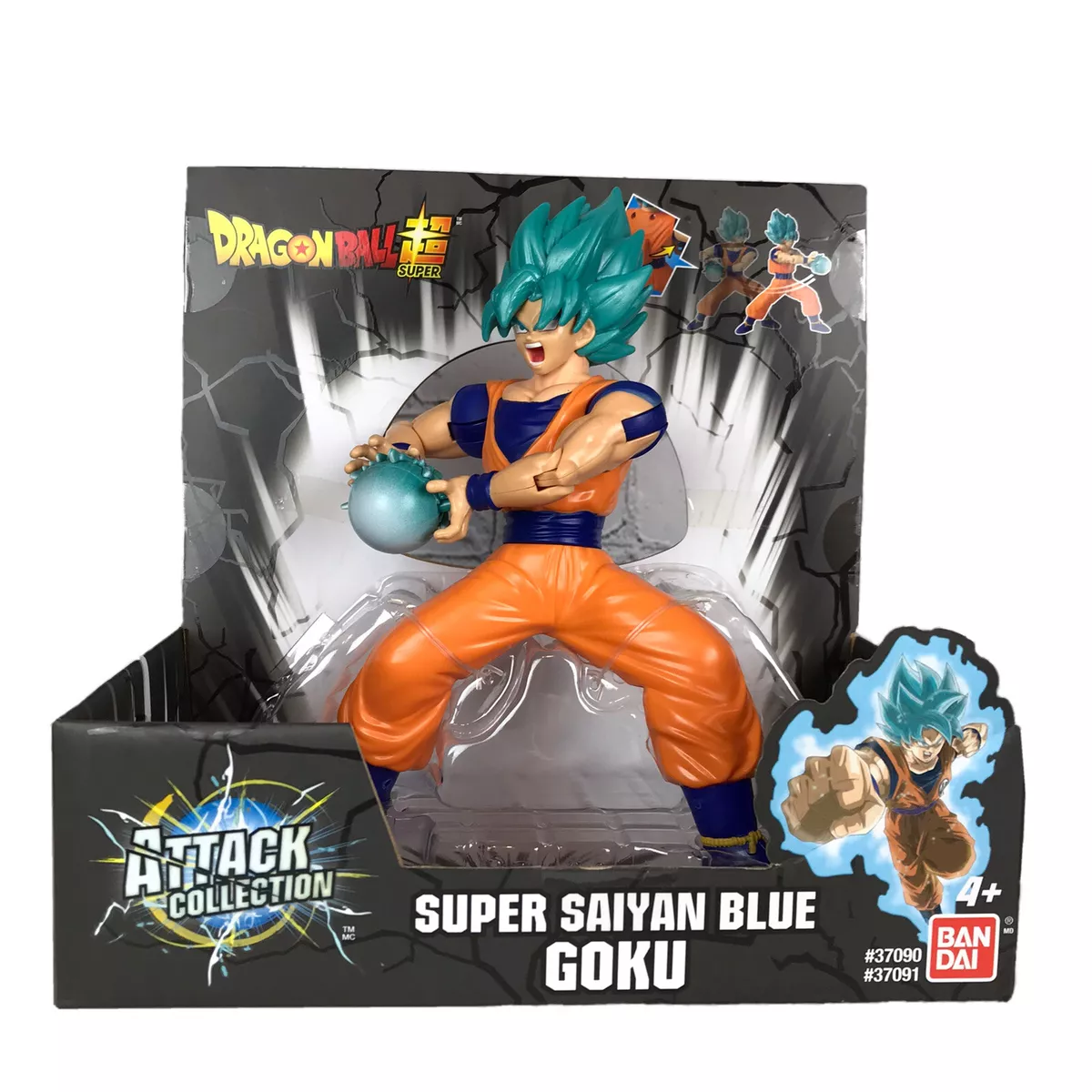 Goku Super Saiyajin Blue  Anime dragon ball, Dragon ball super artwork,  Anime dragon ball super