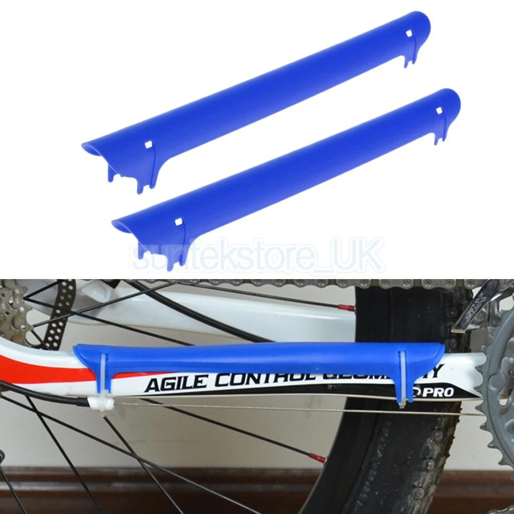 Pro chainstay best sale protector