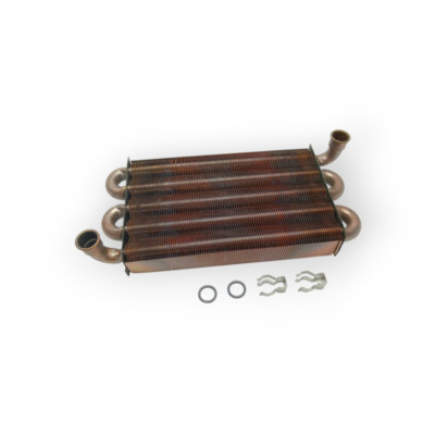 VAILLANT PRIMARY EXCHANGER 0020039067 BOILER