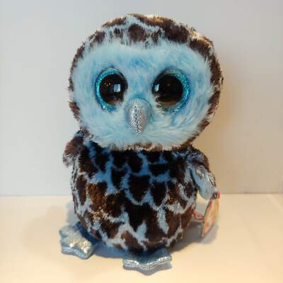 yago beanie boo birthday