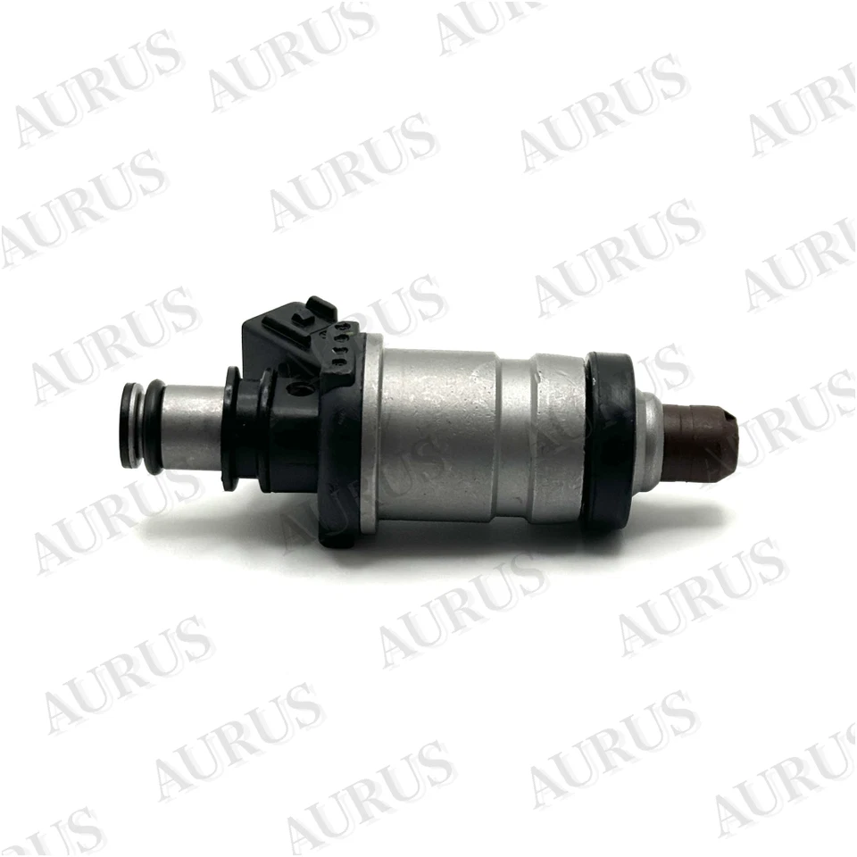 NUEVO OEM Keihin 6 INYECTORES DE COMBUSTIBLE PARA 1987-1998 Acura TL RL Legend NSX Foto 4 de 4