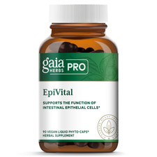 Gaia Herbs Pro - EpiVital (90caps)