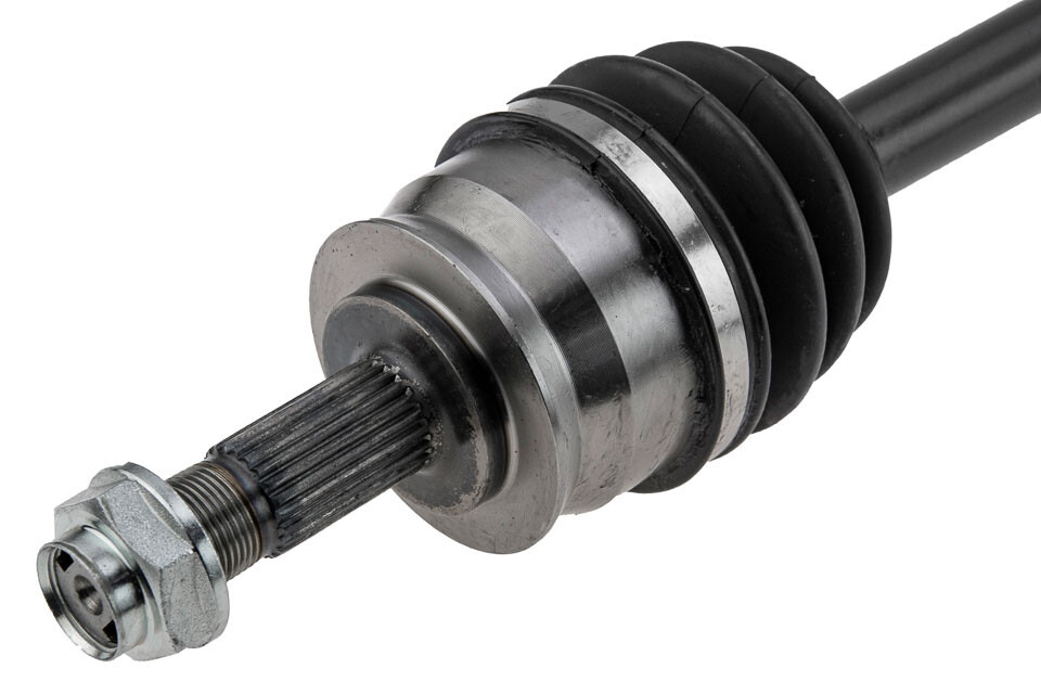 Arbre de transmission droit sans vibration pour Panda et Lancia Ypsilon 1.2