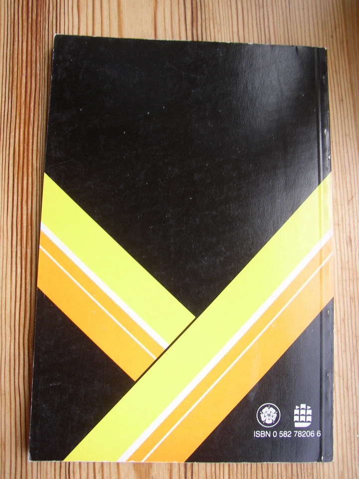 Unread York Notes on Under the Greenwood Tree Thomas Hardy Study guide Revision - Image 2 of 4