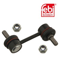 Febi Bilstein Koppelstange Stabilisator Hinten Beidseitig FüR Hyundai