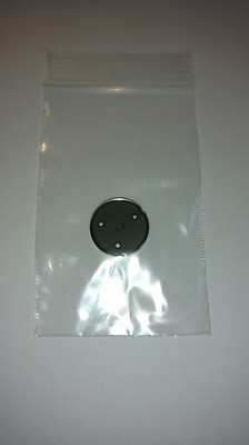AGILENT 0100-1853, Rotor Seal, Vespel, 2-Groove, 7750-020 