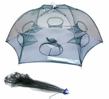 nassa con inganno inganni trappola pesci anguille gamberi seppie pesca mare lago