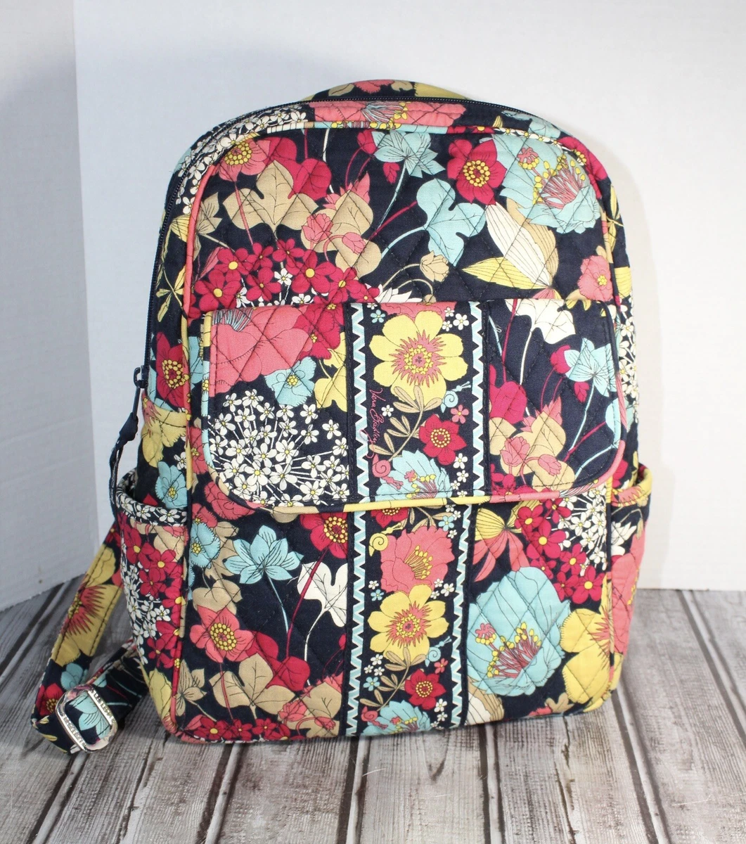 Cute vera sales bradley backpack
