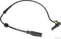 Herth+Buss Elparts 70660422 Sensor, Raddrehzahl FüR Abarth Alfa Romeo Fiat Opel