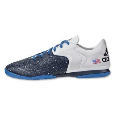 adidas X 15.2 Ct Mens Indoor Court Soccer Shoes Argentina Edition 9 for sale online | eBay