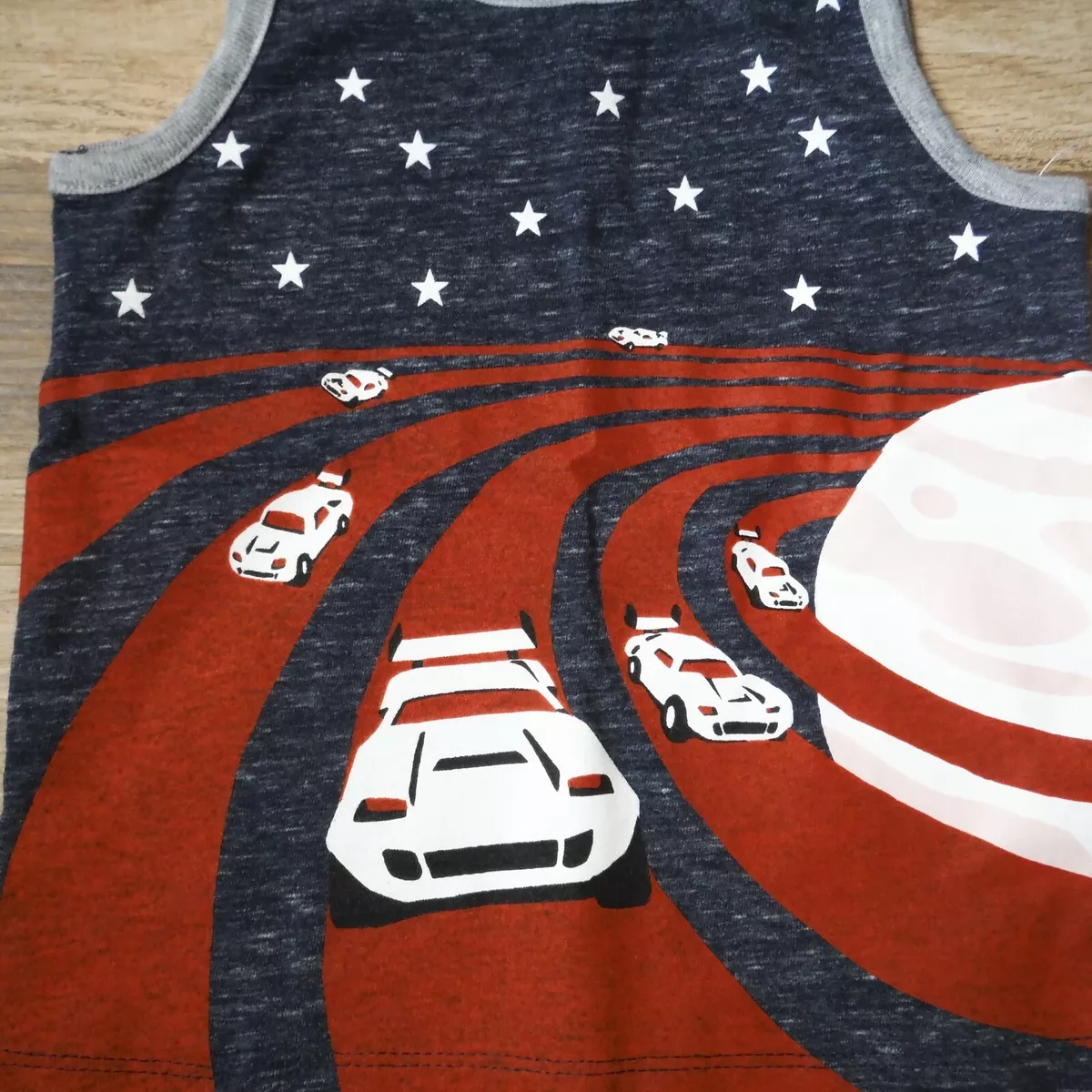 Old navy shop red tank top