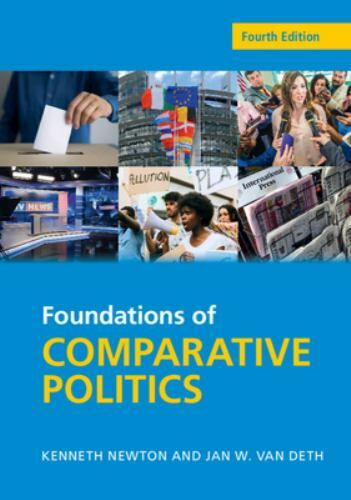 Foundations of Comparative Politics Democracies of the Modern World Newton 4e