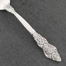 1847 Rogers Bros SILVER RENAISSANCE Silverplate International CHOICE Flatware