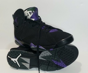air jordan vii ray allen