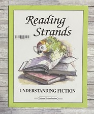 Reading Strands: Understanding Fiction - Pape...