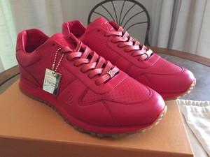 louis vuitton supreme trainers