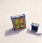 PLAYMOBIL (U1107) CIRCUS - Vintage 3510 Musician Conductor's Desk