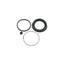 Kia rio brake pads price