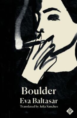 Boulder, Paperback by Baltasar, Eva; Sanches, Julia (TRN), Brand New, Free sh...