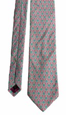 FERRELL REED 1588 MEN'S TIE 100% SILK MADE IN USA