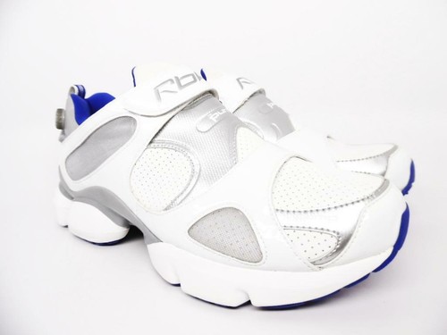 reebok pump preseason