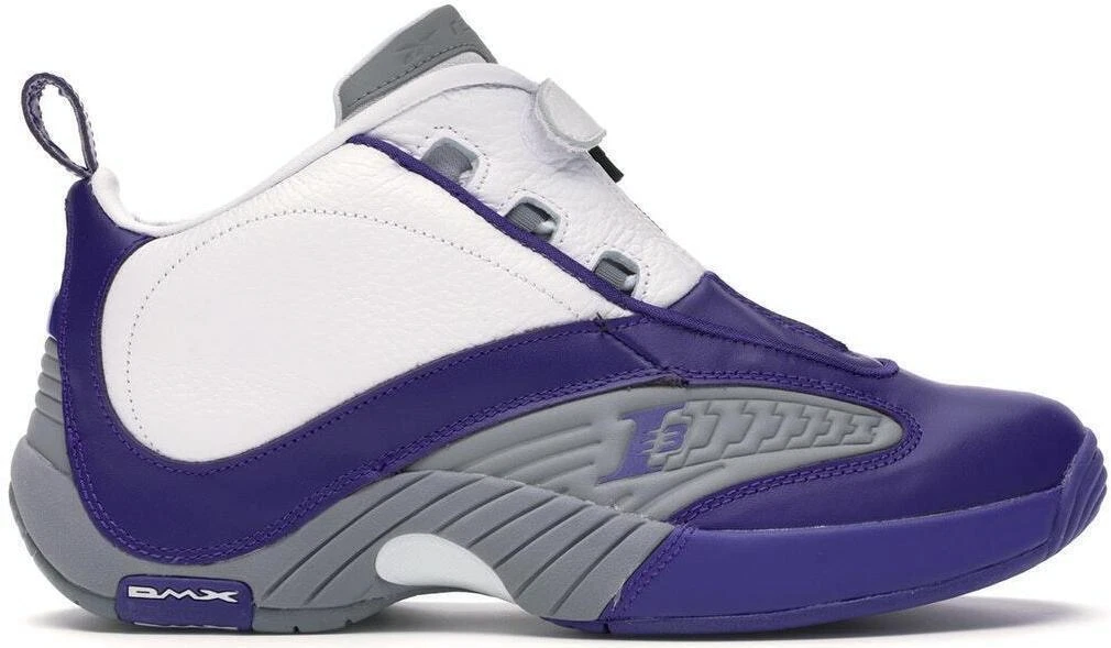 Preços baixos em Reebok Answer 4 Lakers | eBay